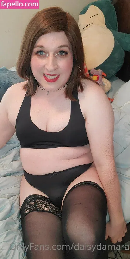 daisydamara Onlyfans Photo Gallery 