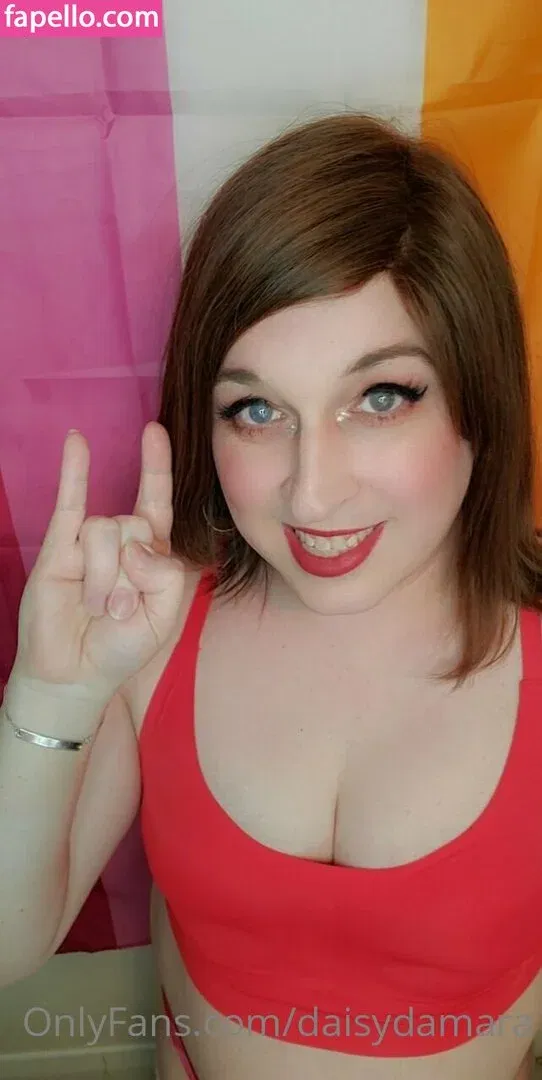 daisydamara Onlyfans Photo Gallery 