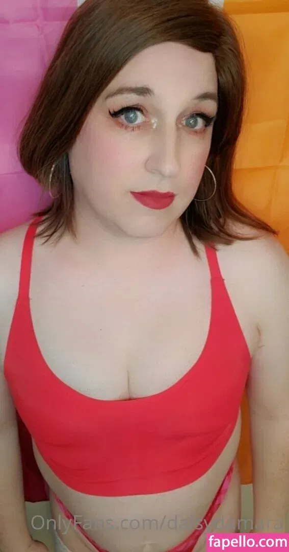 daisydamara Onlyfans Photo Gallery 