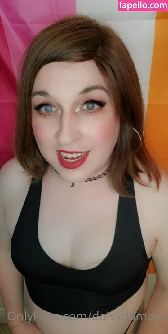 daisydamara Onlyfans Photo Gallery 