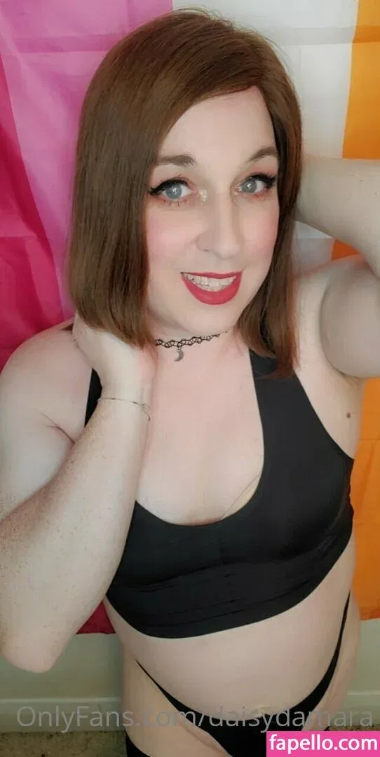 daisydamara Onlyfans Photo Gallery 
