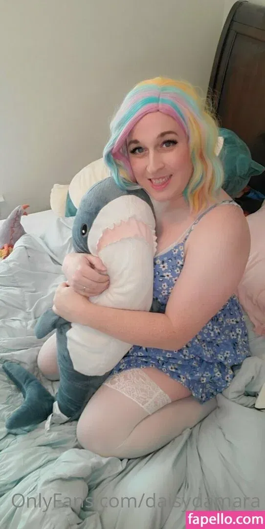 daisydamara Onlyfans Photo Gallery 