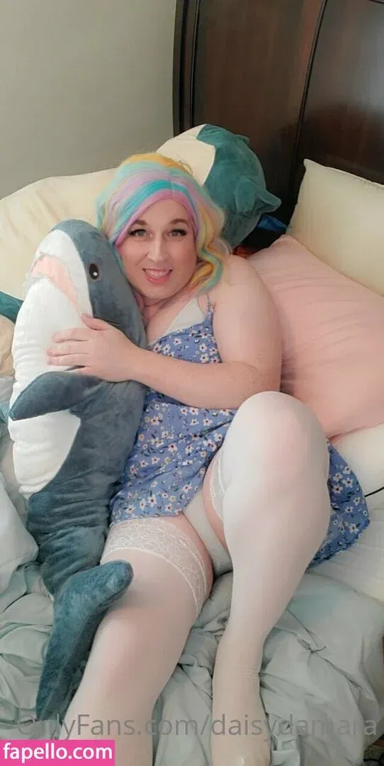 daisydamara Onlyfans Photo Gallery 