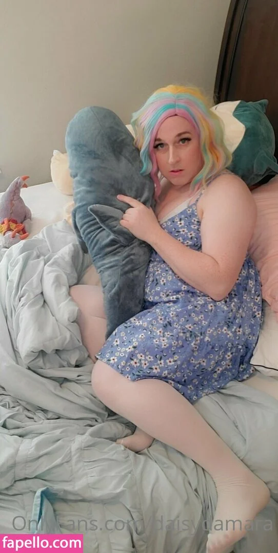 daisydamara Onlyfans Photo Gallery 