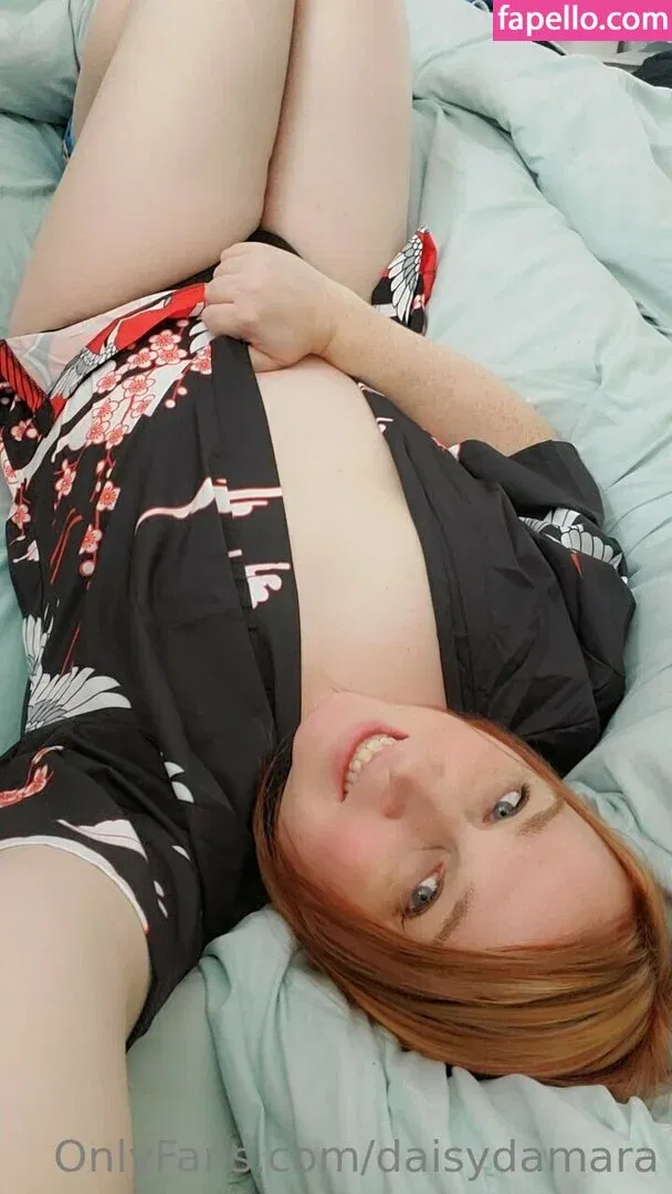 daisydamara Onlyfans Photo Gallery 