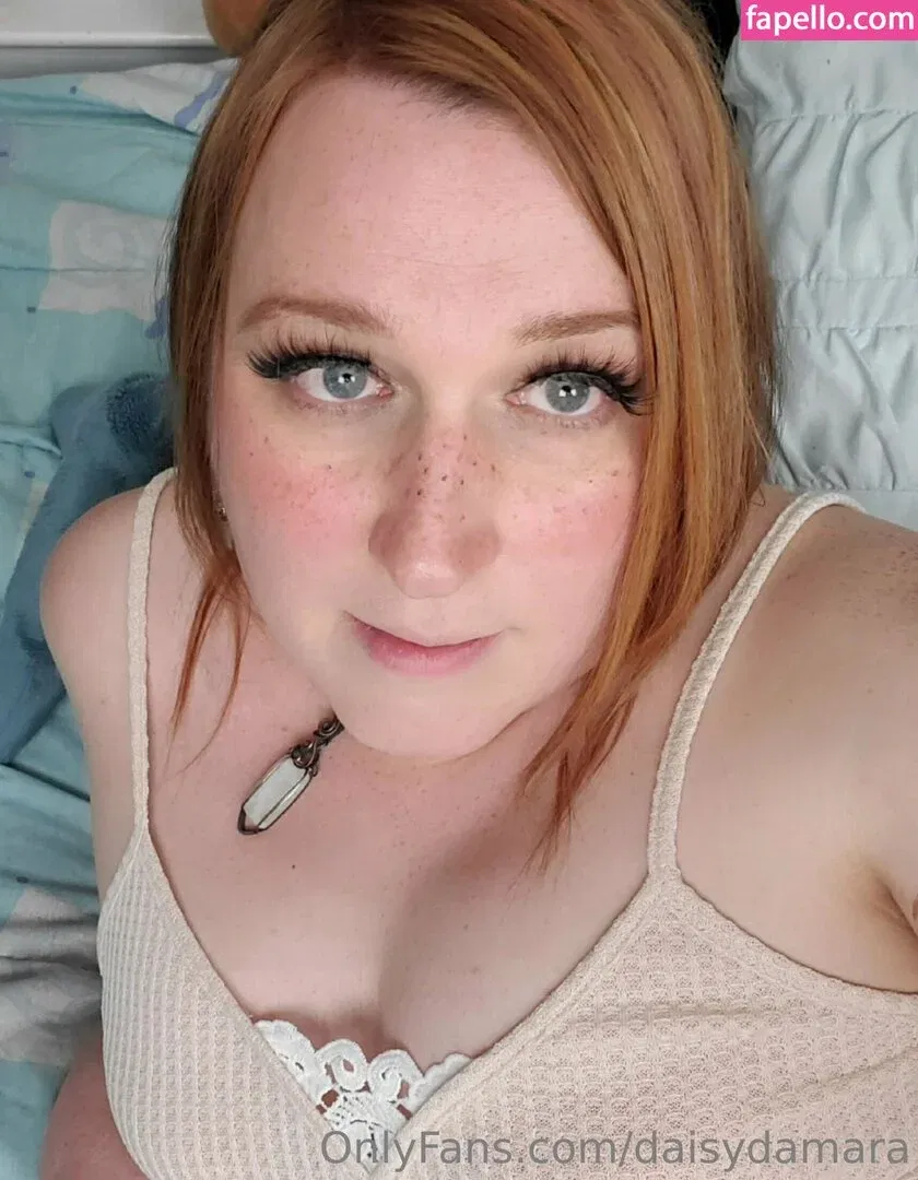 daisydamara Onlyfans Photo Gallery 