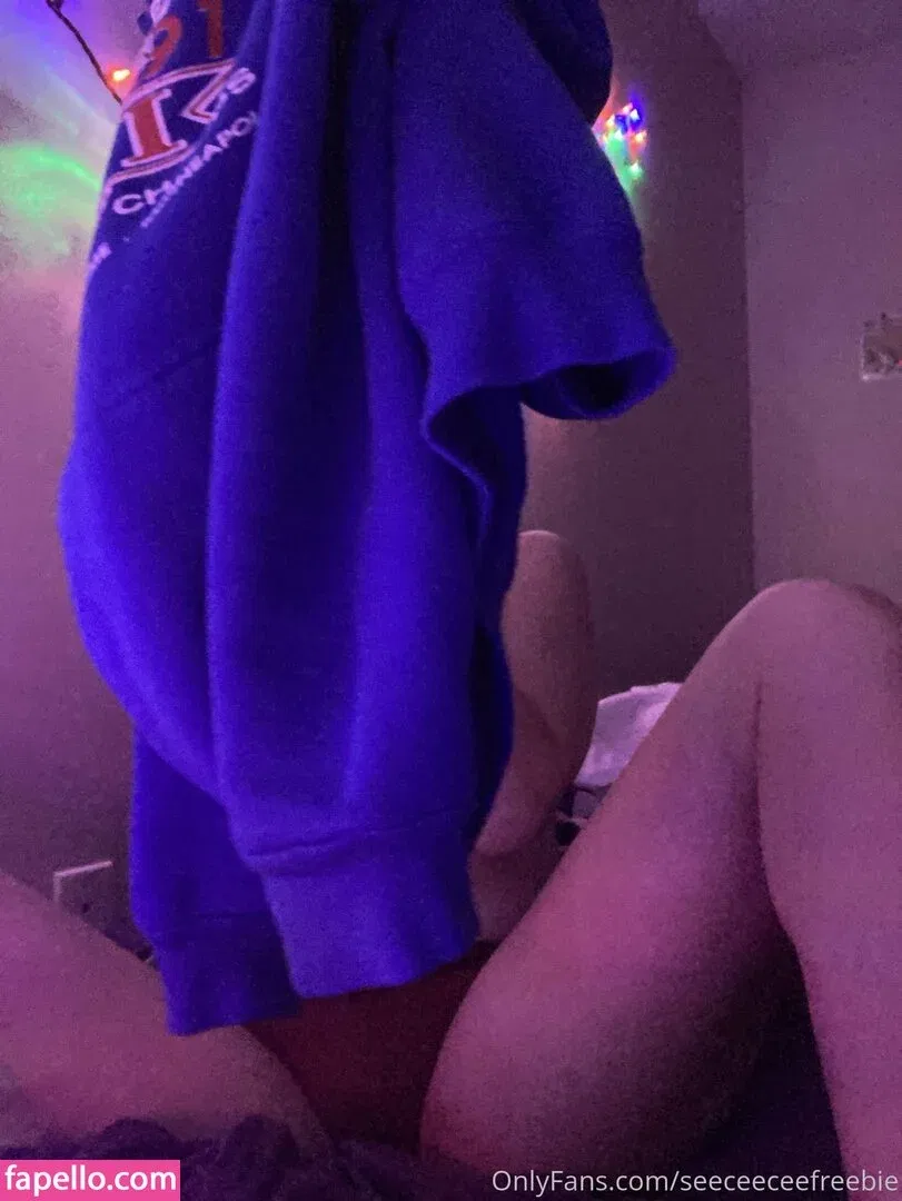 seeceeceefreebie Onlyfans Photo Gallery 