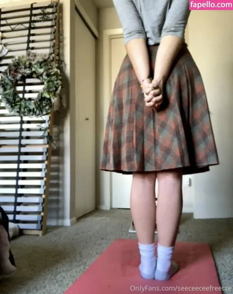 seeceeceefreebie Onlyfans Photo Gallery 