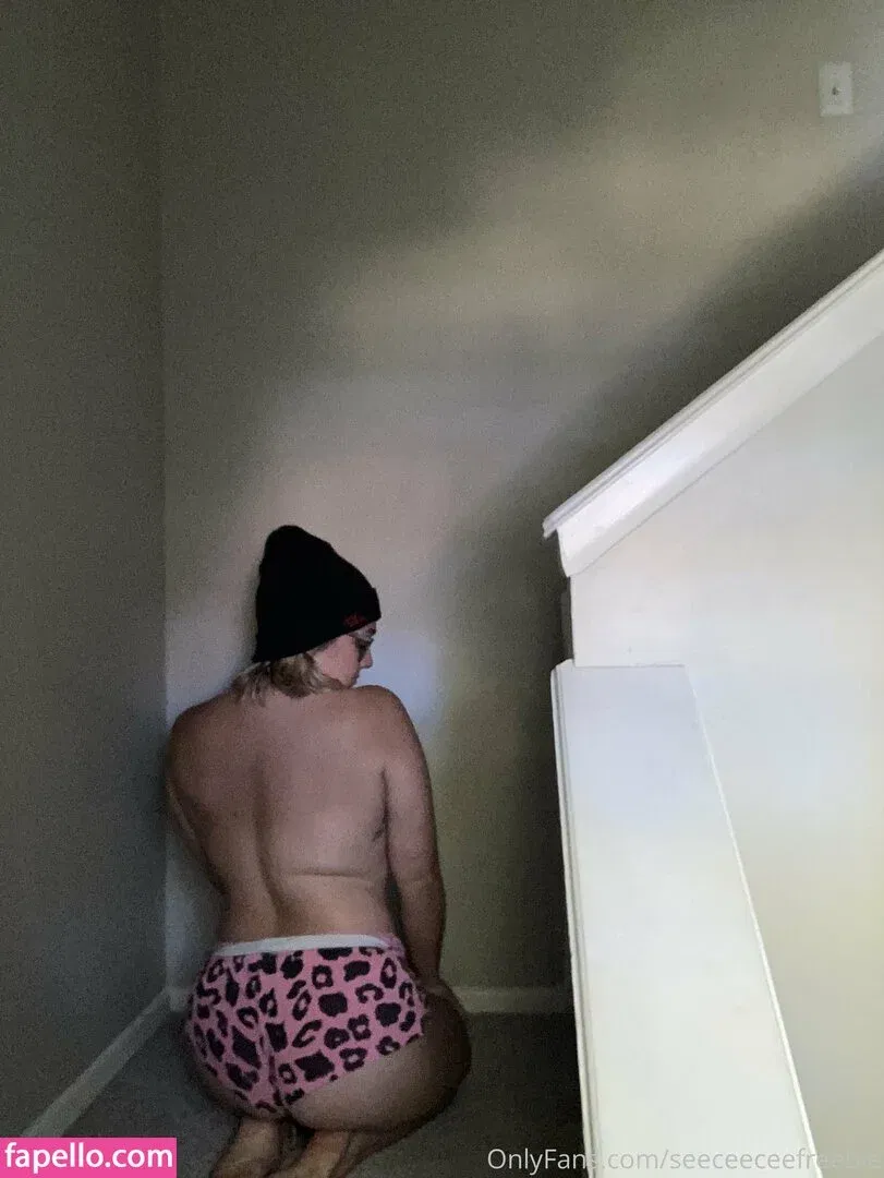 seeceeceefreebie Onlyfans Photo Gallery 
