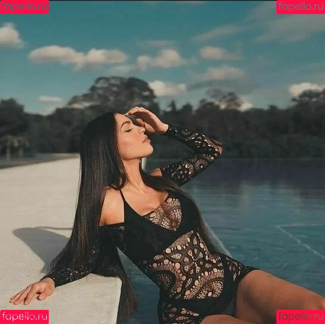 Anna Estrella Onlyfans Photo Gallery 