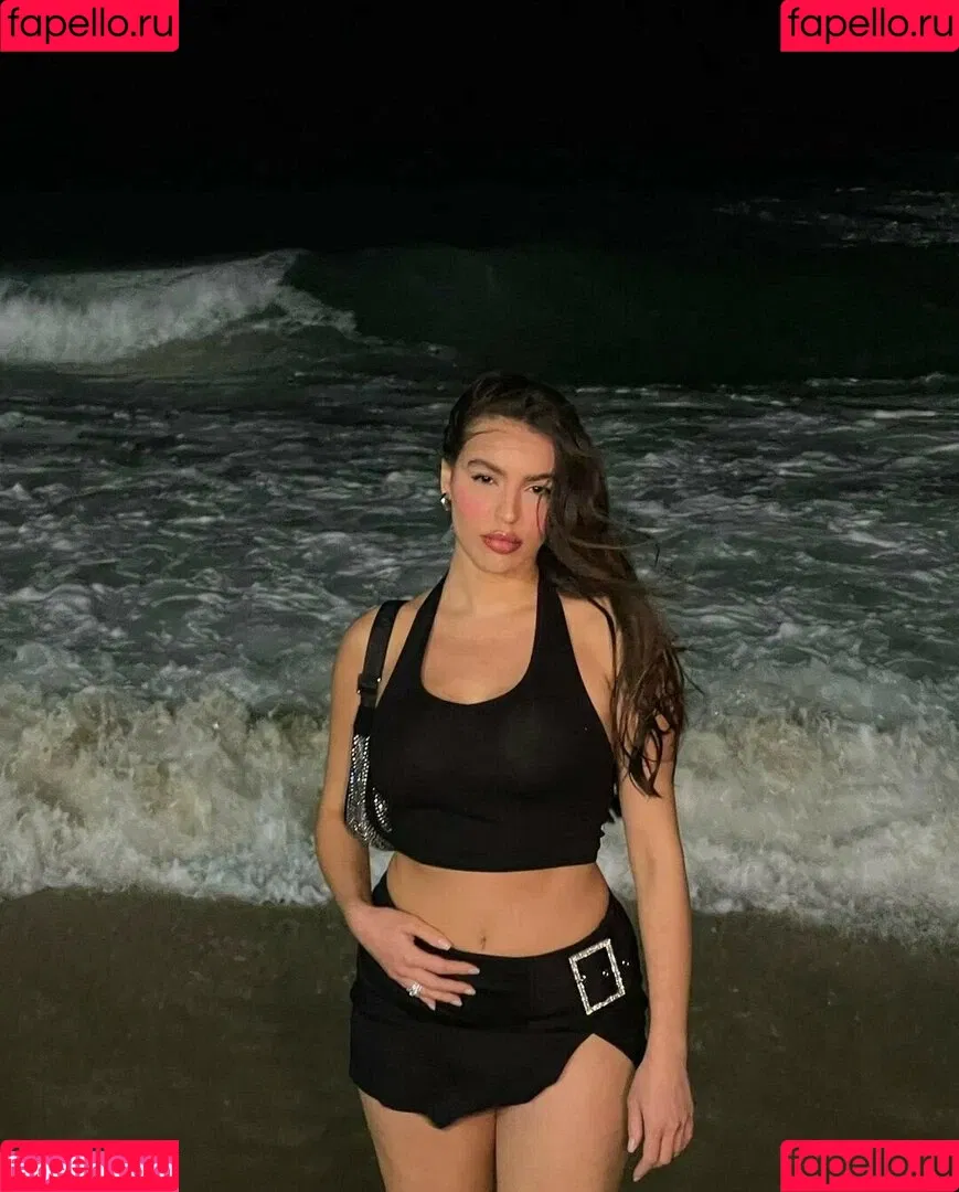 Anna Estrella Onlyfans Photo Gallery 