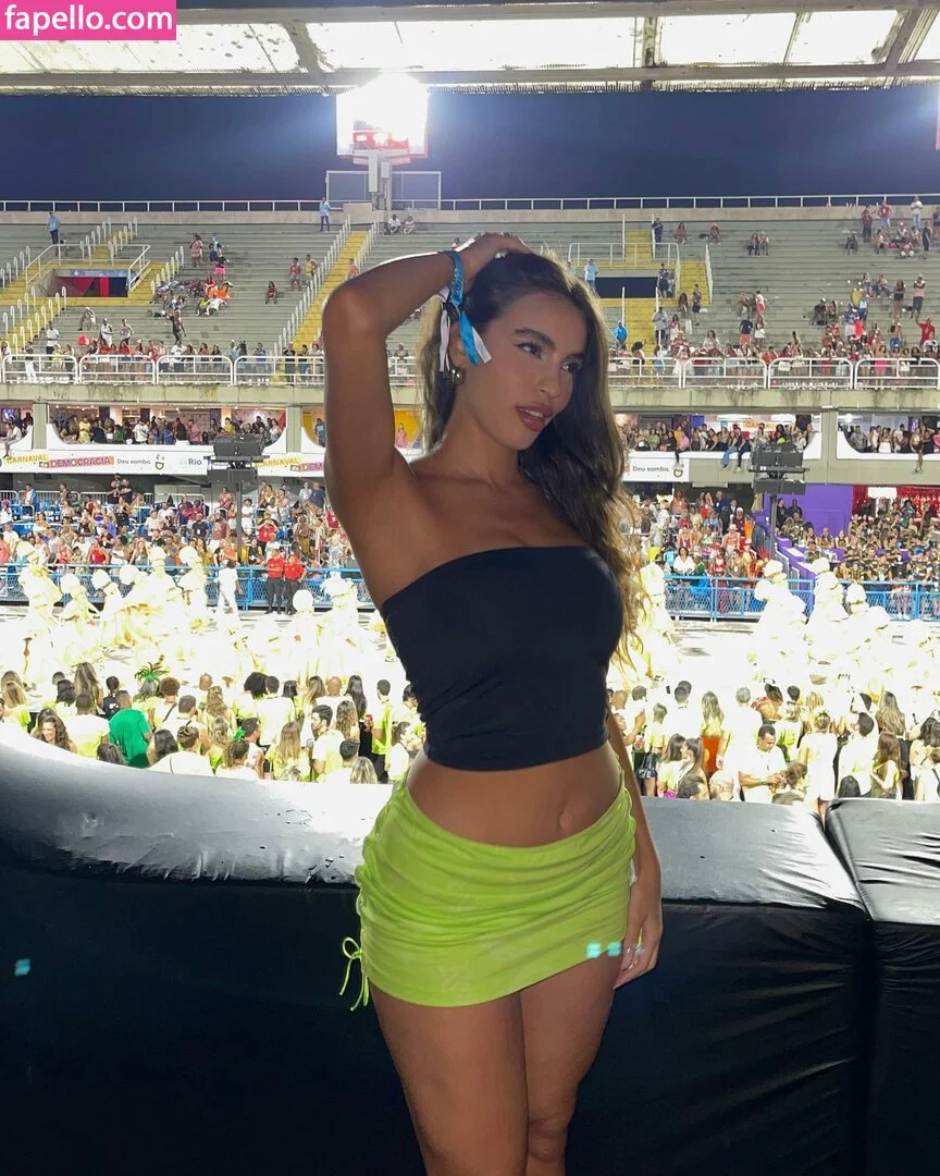 Anna Estrella Onlyfans Photo Gallery 