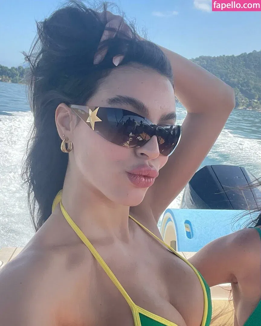 Anna Estrella Onlyfans Photo Gallery 