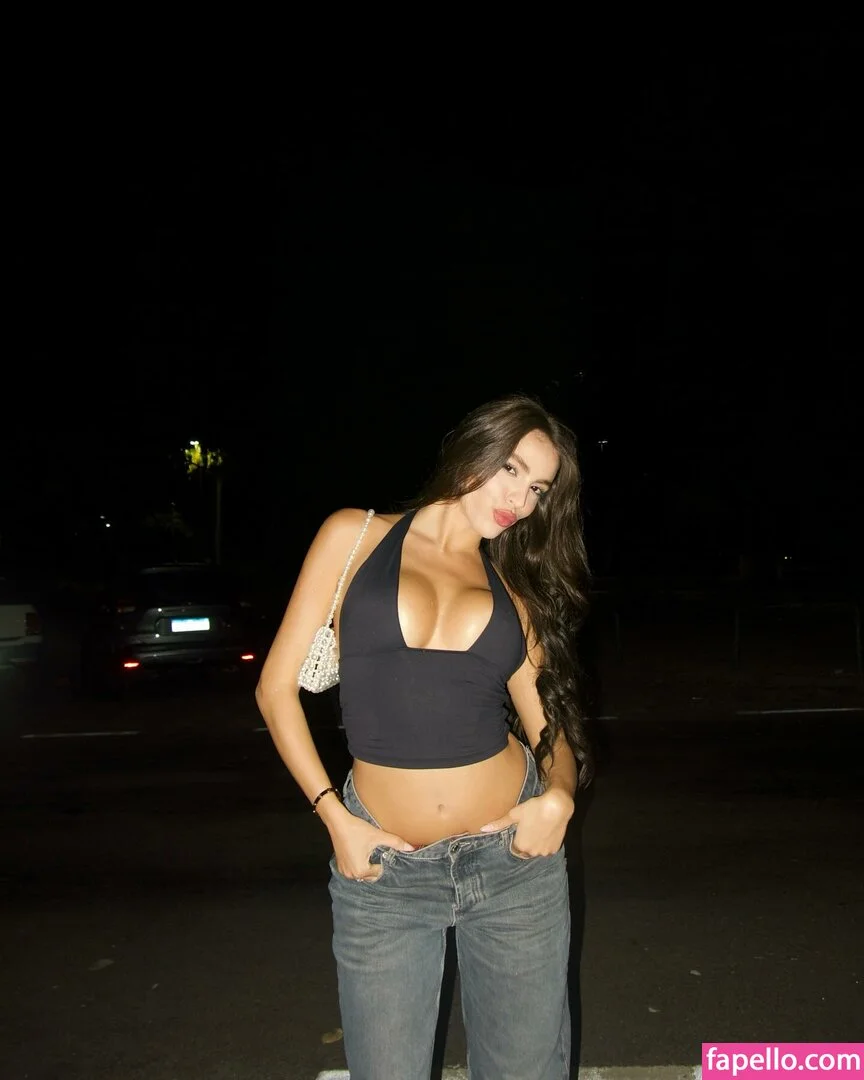 Anna Estrella Onlyfans Photo Gallery 