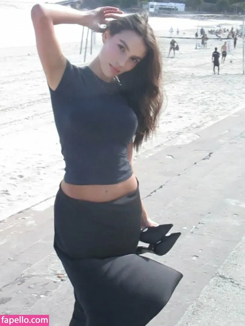 Anna Estrella Onlyfans Photo Gallery 