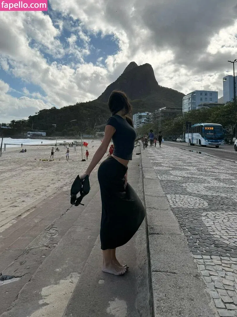 Anna Estrella Onlyfans Photo Gallery 