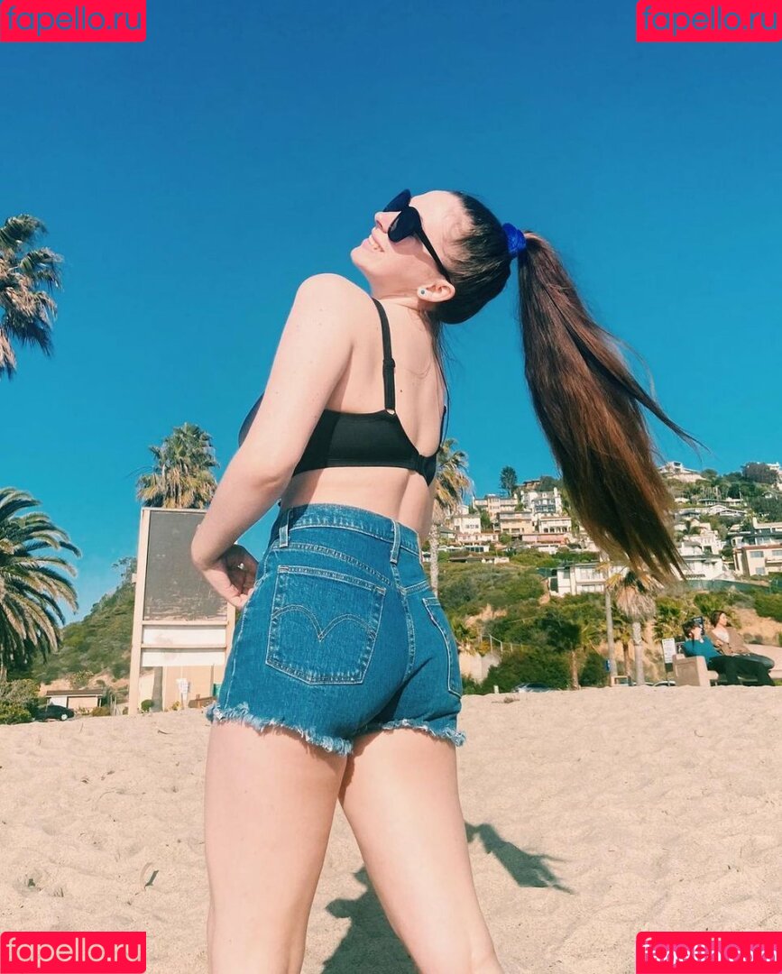 Lily Patrick Onlyfans Photo Gallery 