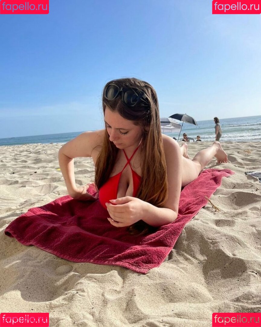 Lily Patrick Onlyfans Photo Gallery 