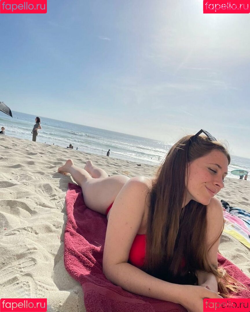 Lily Patrick Onlyfans Photo Gallery 