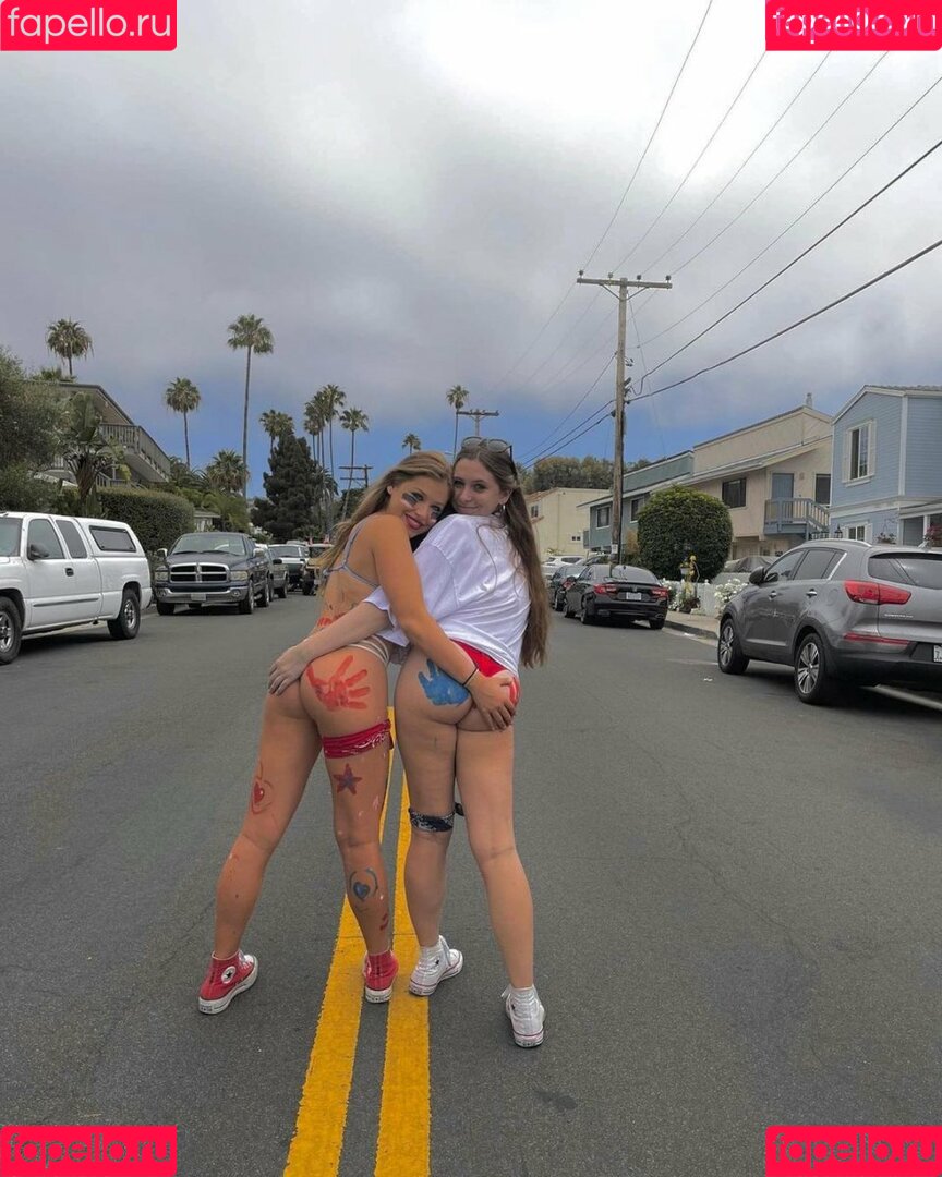 Lily Patrick Onlyfans Photo Gallery 