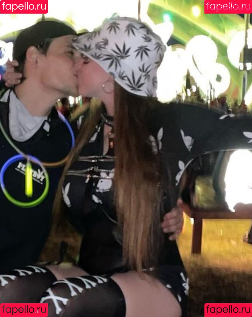 Lily Patrick Onlyfans Photo Gallery 