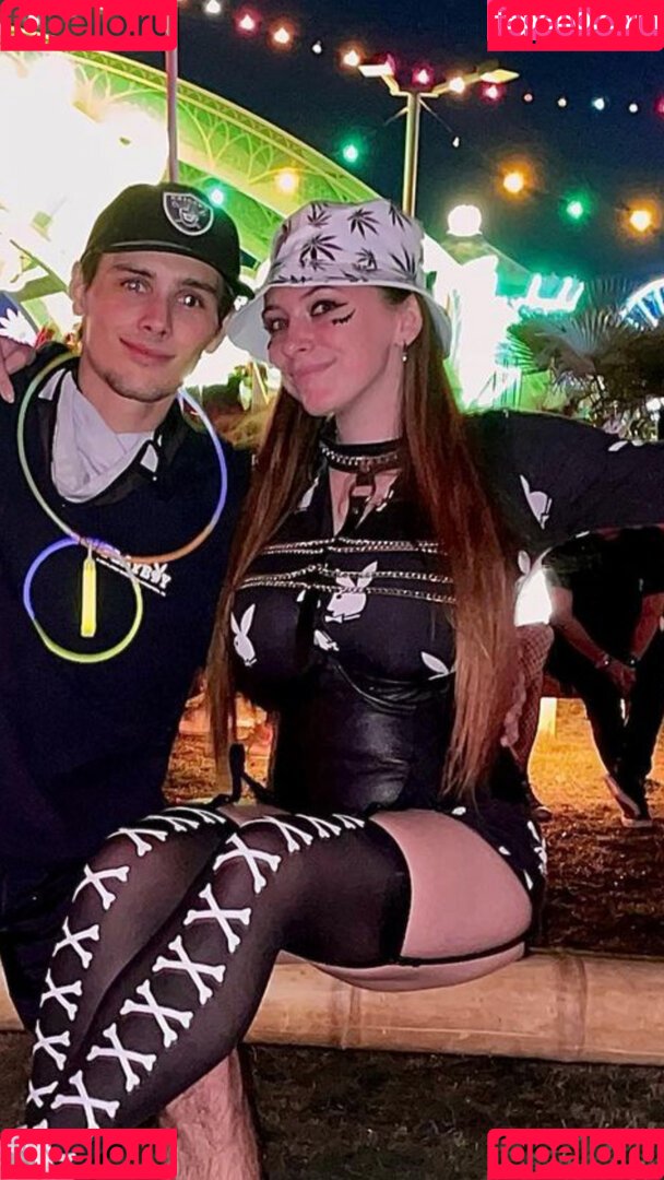 Lily Patrick Onlyfans Photo Gallery 