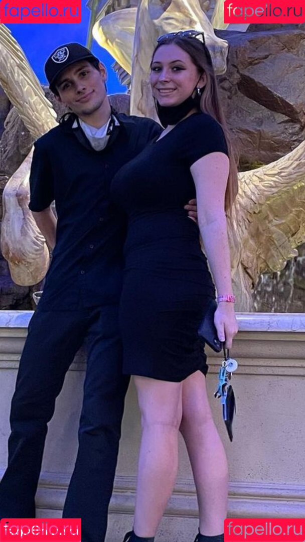 Lily Patrick Onlyfans Photo Gallery 