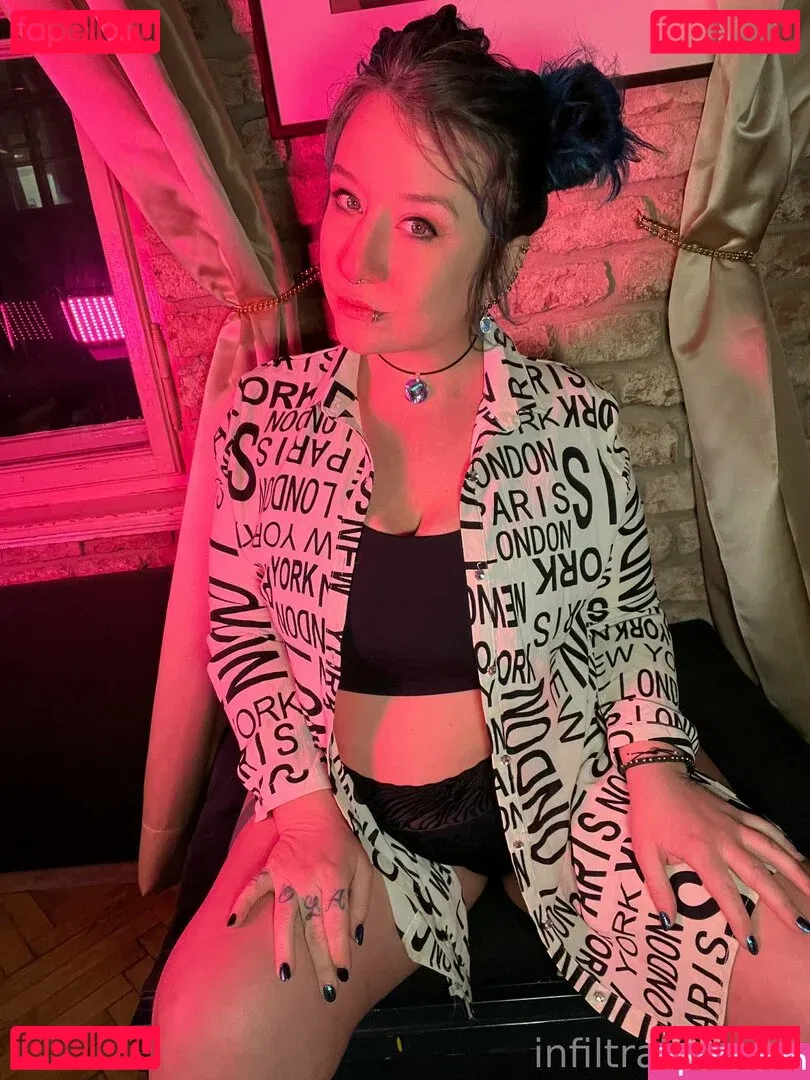 infiltrateproxy Onlyfans Photo Gallery 