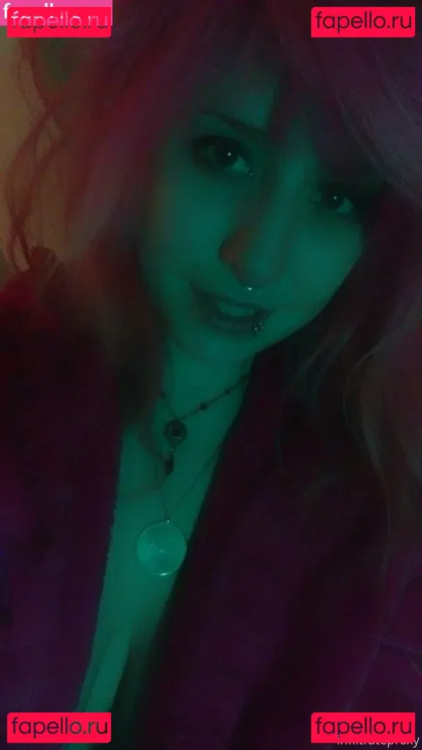 infiltrateproxy Onlyfans Photo Gallery 