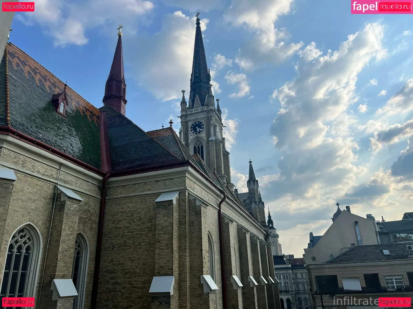 infiltrateproxy Onlyfans Photo Gallery 