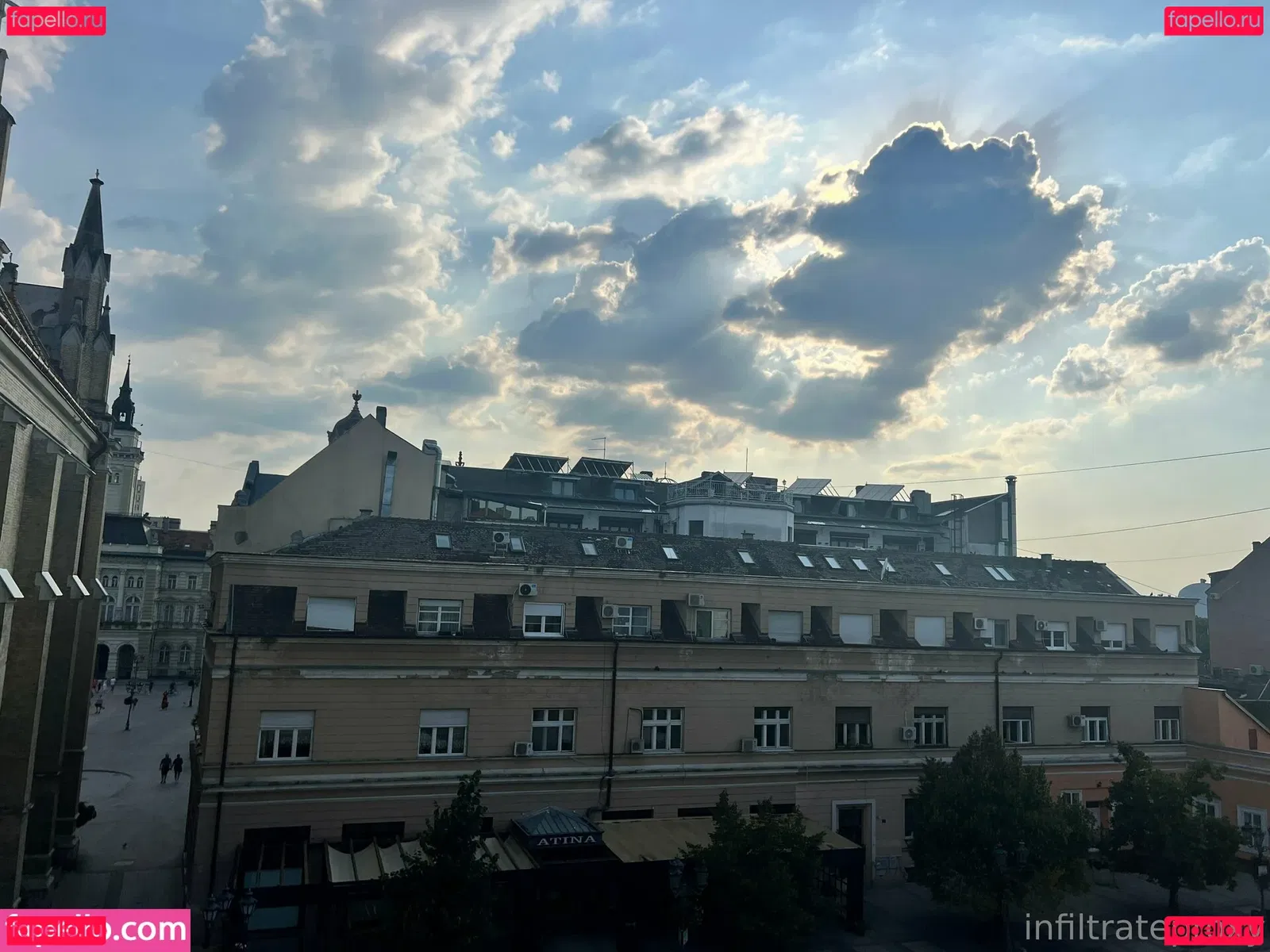 infiltrateproxy Onlyfans Photo Gallery 