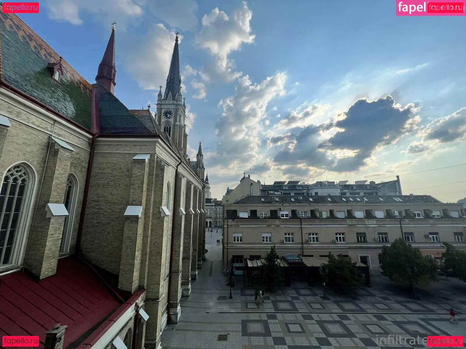 infiltrateproxy Onlyfans Photo Gallery 