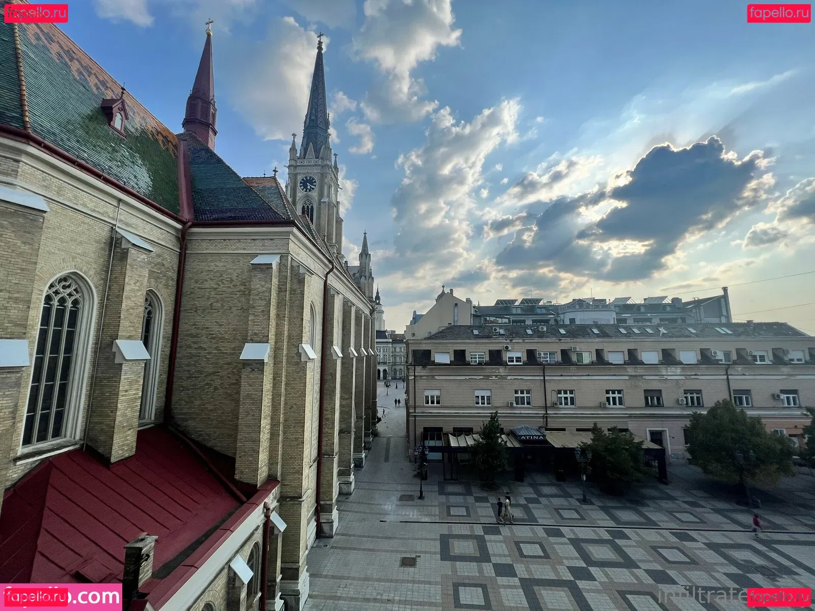 infiltrateproxy Onlyfans Photo Gallery 