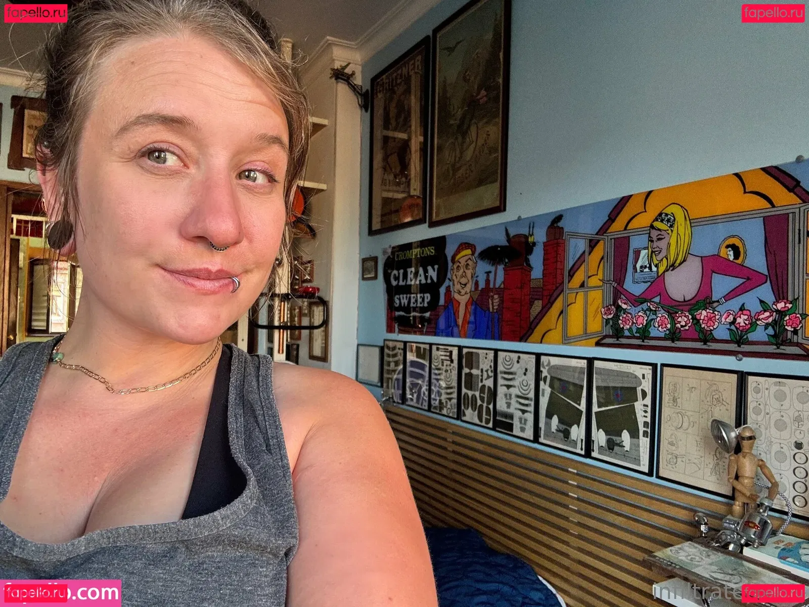 infiltrateproxy Onlyfans Photo Gallery 