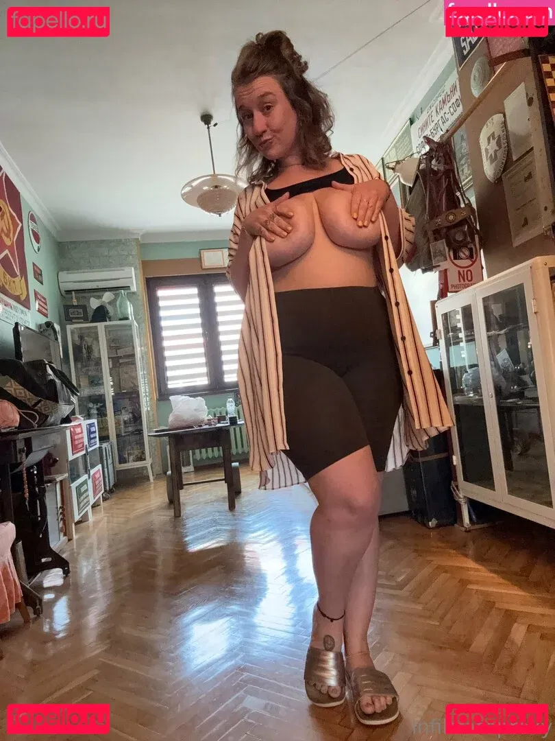 infiltrateproxy Onlyfans Photo Gallery 