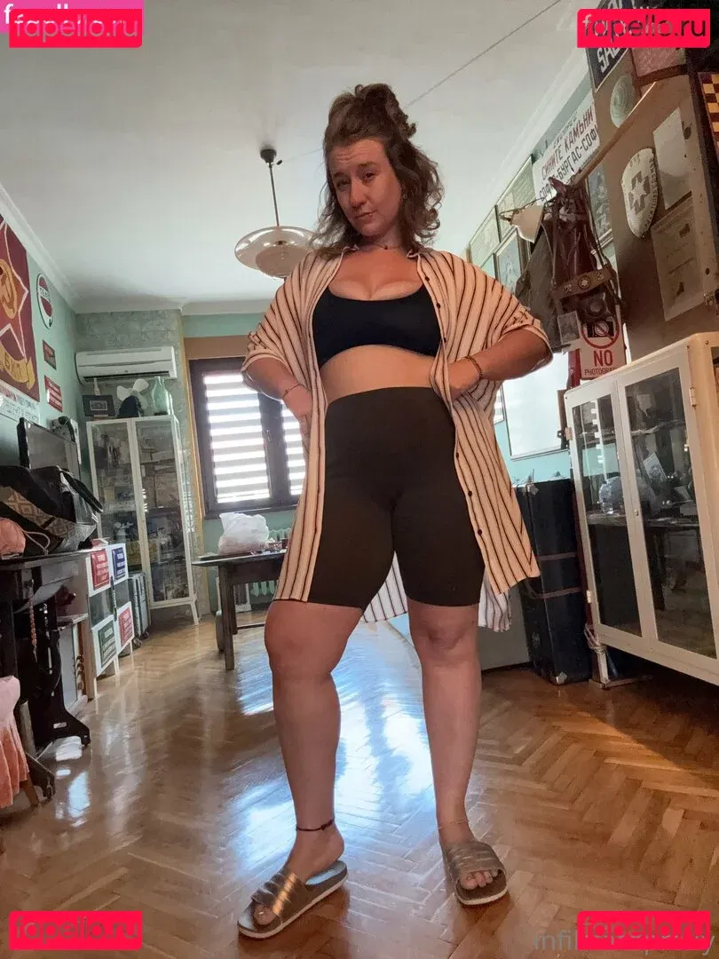 infiltrateproxy Onlyfans Photo Gallery 