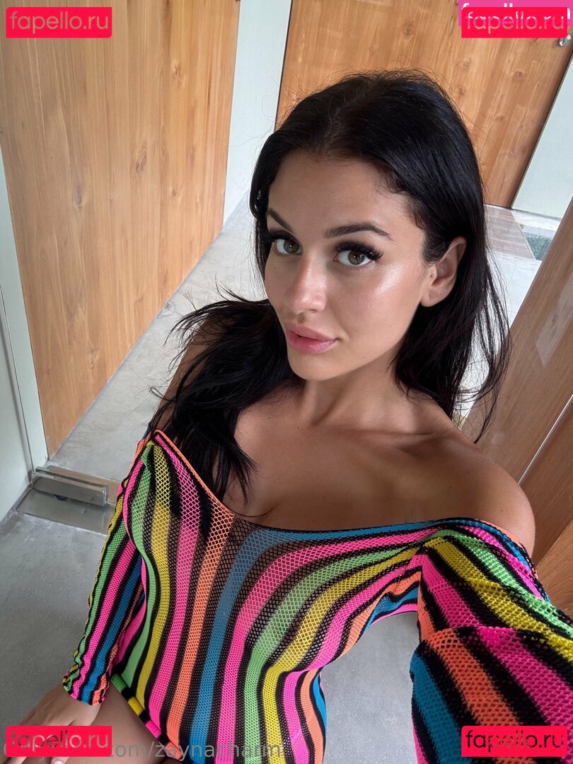 zaynacharm Nude Onlyfans Photo 30