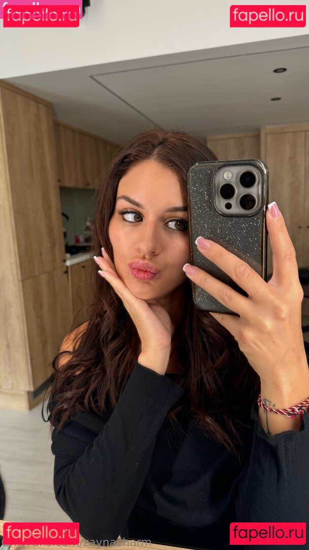 zaynacharm Nude Onlyfans Photo 21
