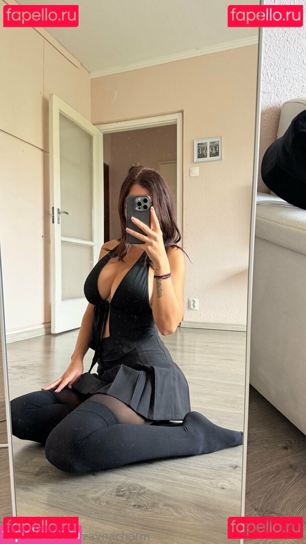 zaynacharm Nude Onlyfans Photo 12