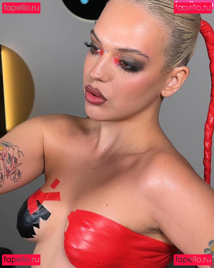 Marija P Nude Onlyfans Photo 32