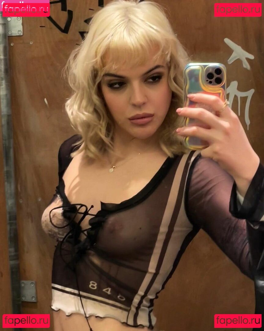 Marija P Nude Onlyfans Photo 20