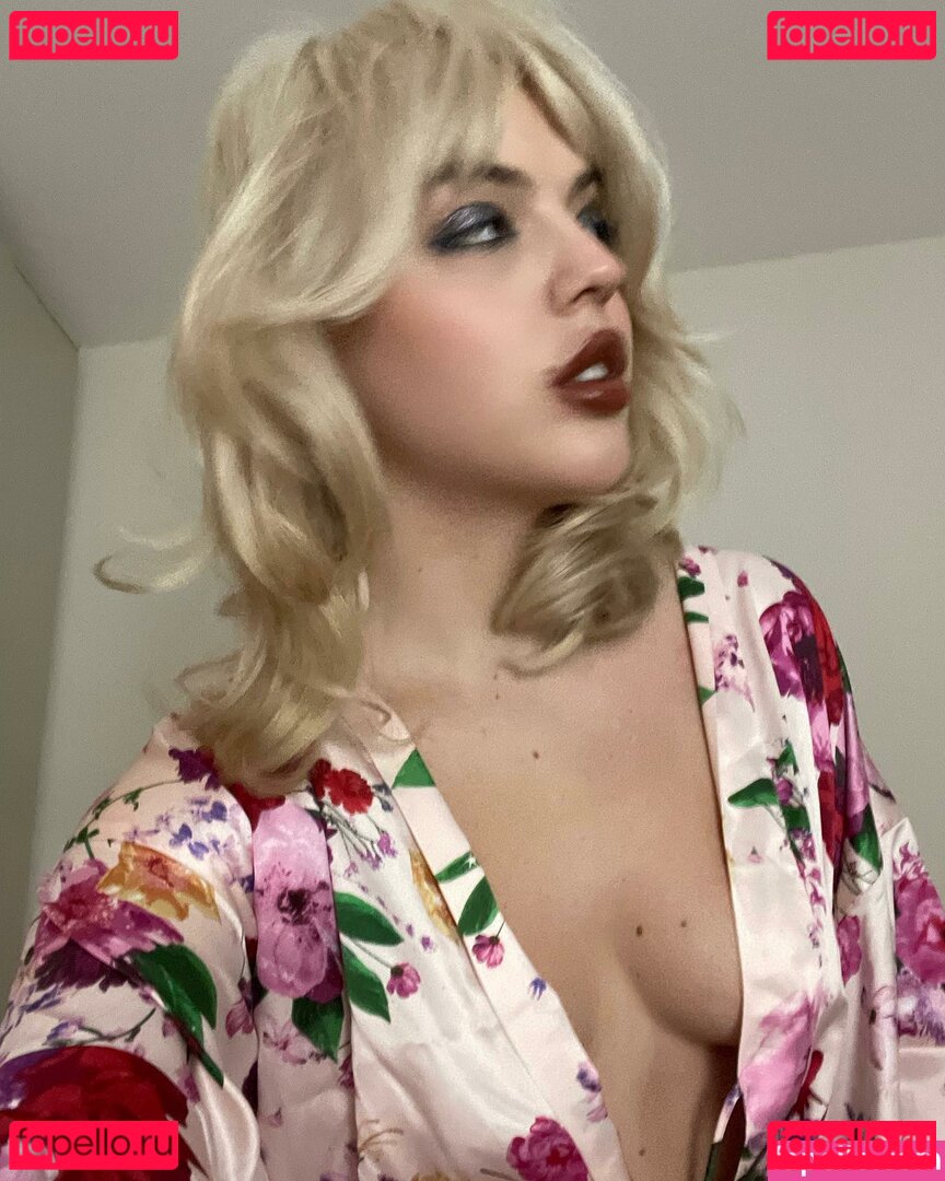 Marija P Nude Onlyfans Photo 9