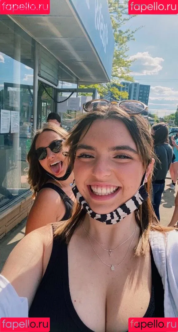 Sierra Bellingar Onlyfans Photo Gallery 