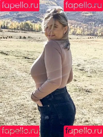 Sierra Bellingar Onlyfans Photo Gallery 