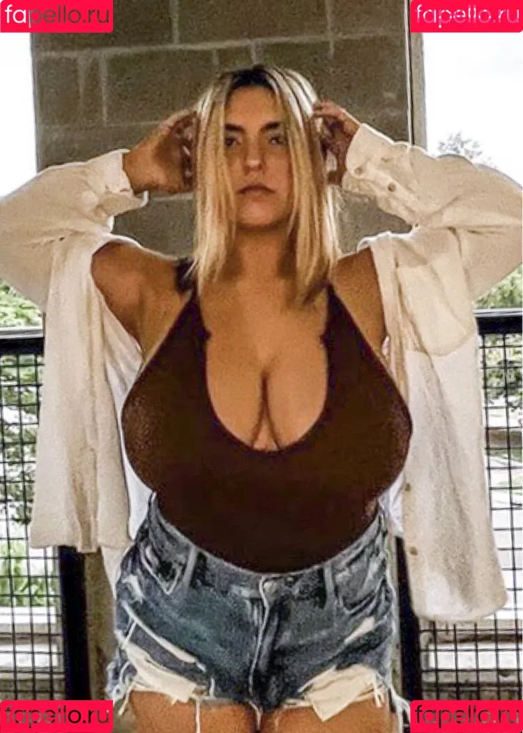 Sierra Bellingar Onlyfans Photo Gallery 