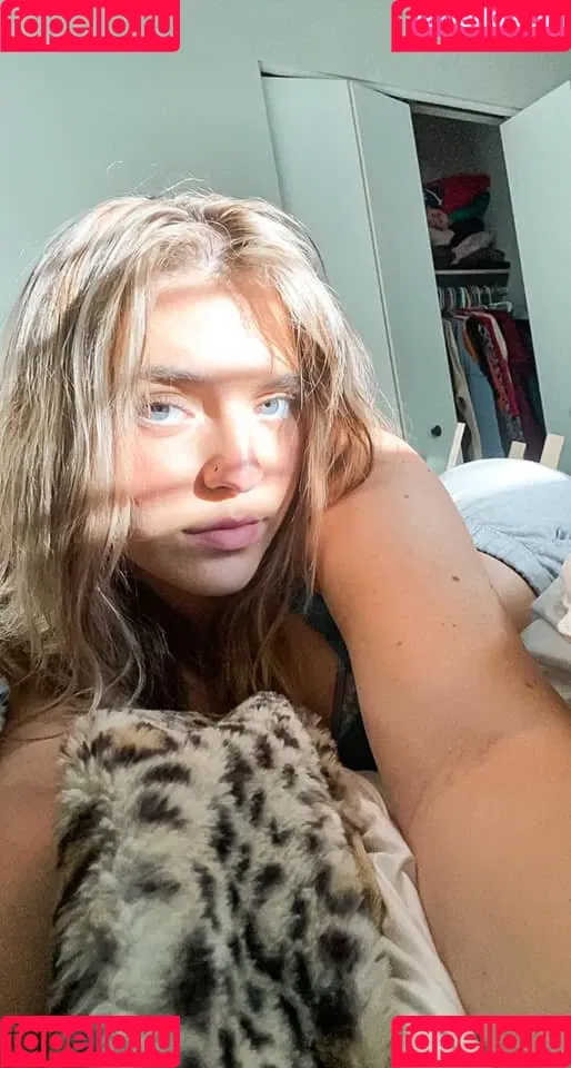 Sierra Bellingar Onlyfans Photo Gallery 
