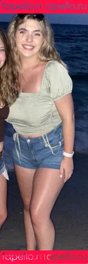 Sierra Bellingar Onlyfans Photo Gallery 