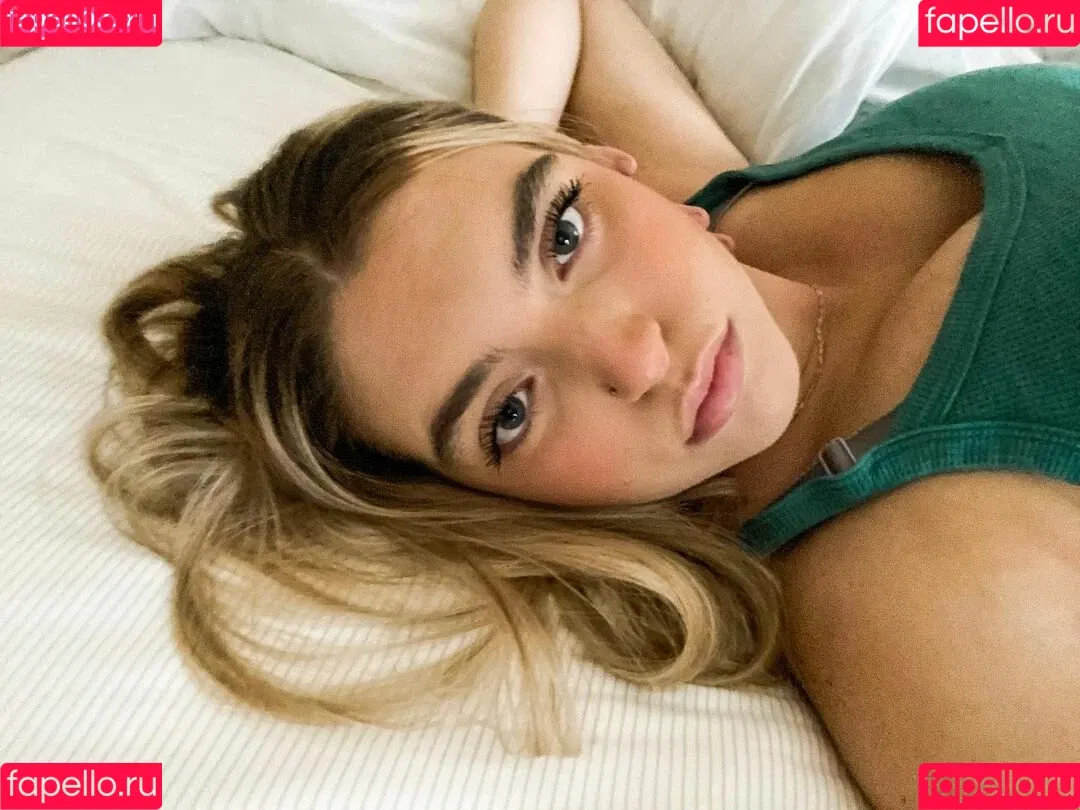 Sierra Bellingar Onlyfans Photo Gallery 