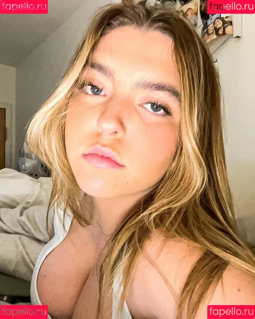 Sierra Bellingar Onlyfans Photo Gallery 