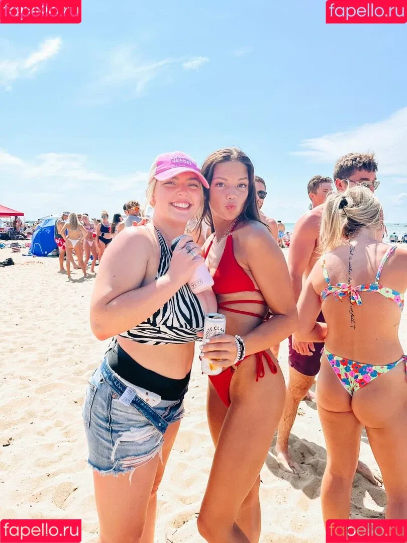 Sierra Bellingar Onlyfans Photo Gallery 